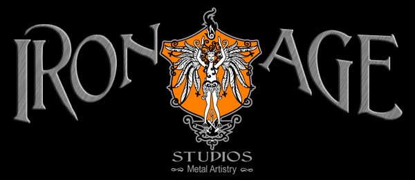 Iron Age Studios